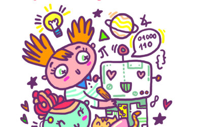 Alternativni centar za devojke ponovo otvara konkurs za stipendiranje devojčica u IKT-u!