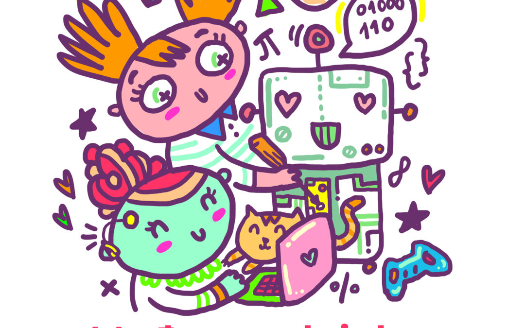 Rezultati konkursa za stipendiranje Super devojčica u IKT-u, 2025!