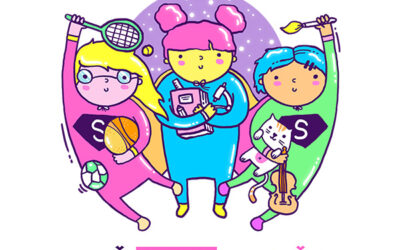 Počinje peti ciklus kampanje Podrži Super devojčice